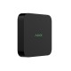 Ajax NVR 8 channels black