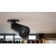 Ajax 4k BulletCam ip camera 8MP 2.8mm black