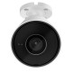 Ajax BulletCam ip camera 5MP 4mm white