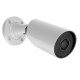 Ajax BulletCam ip camera 5MP 2.8mm white