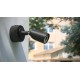 Ajax 4k BulletCam ip camera 8MP 2.8mm black