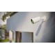 Ajax BulletCam ip camera 5MP 2.8mm white