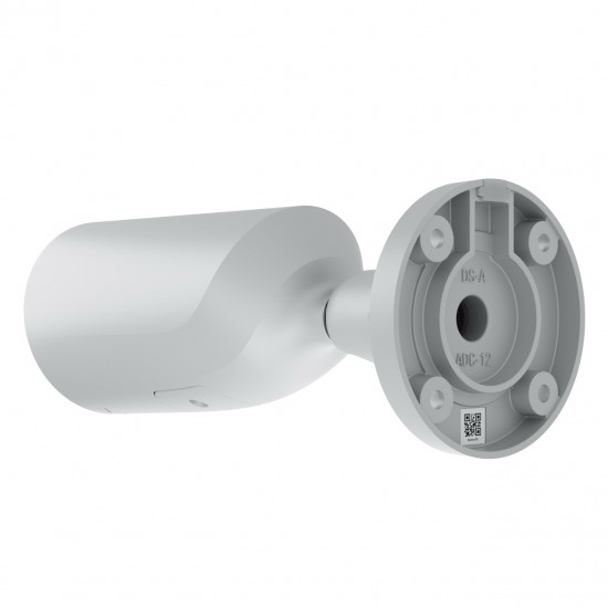 Ajax BulletCam ip camera 5MP 2.8mm white