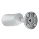 Ajax BulletCam ip camera 5MP 2.8mm white