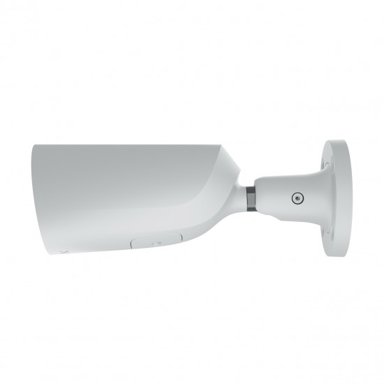 Ajax BulletCam ip camera 5MP 2.8mm white