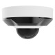 Ajax 4k DomeCam Mini ip camera white 8MP 2.8mm