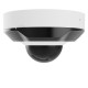 Ajax 4k DomeCam Mini ip camera white 8MP 2.8mm