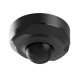 Ajax DomeCam Mini 4k ip camera black 8MP 2.8mm