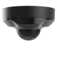 Ajax DomeCam Mini 4k ip camera black 8MP 2.8mm