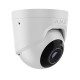 Ajax 4K TurretCam ip camera 8MP 2.8mm white