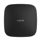 Ajax StarterKit Cam set of Hub 2, MotionCam, DoorProtect and SpaceControl (black)