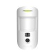 Ajax StarterKit Cam set of Hub 2, MotionCam, DoorProtect and SpaceControl (white)