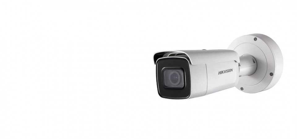 Hikvision and Dahua video cameras and video surveillance accessories