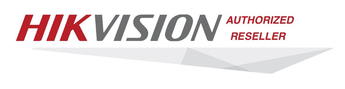 DIR.LV is authorized Hikvision seller