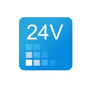 24V power supplies