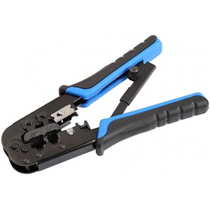 UTP, FTP cable crimping tools