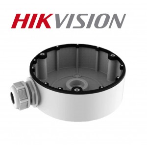 Brackets for Hikvision cameras