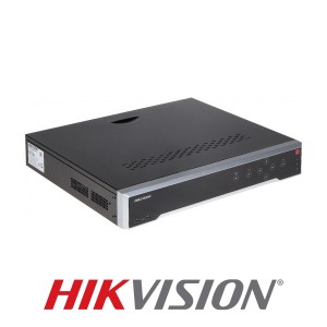 Hikvision NVR (Network Video Recorders)