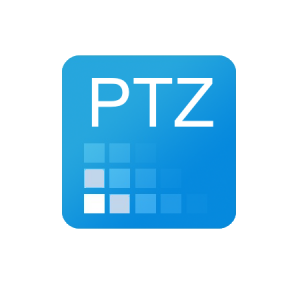 PTZ (Pan Tilt Zoom) 
