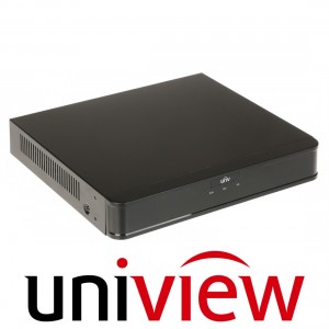 Uniview NVR (Network Video Recorders)