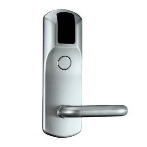 Electronic locks for hotels
