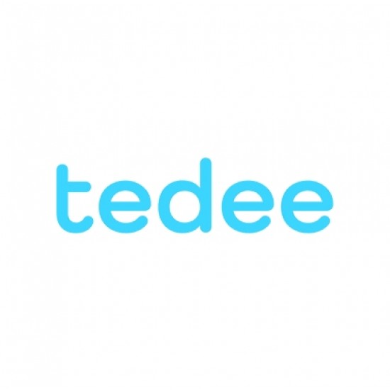 Tedee Smart lock Bridge (Wi-Fi мост)