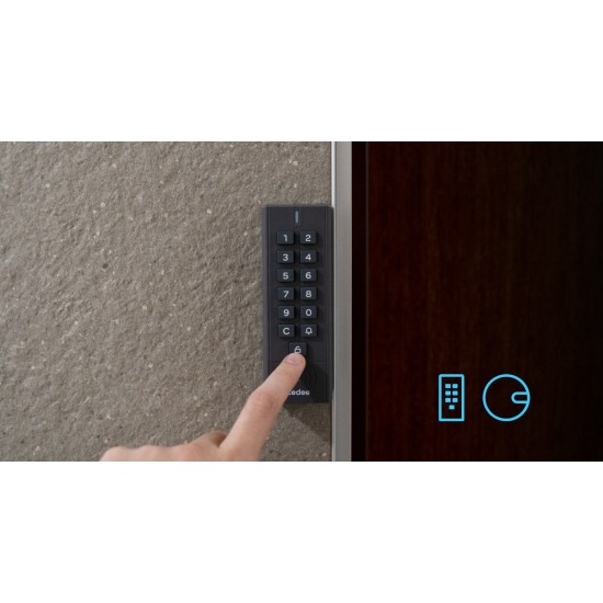 Tedee Smart lock Кодовая панель