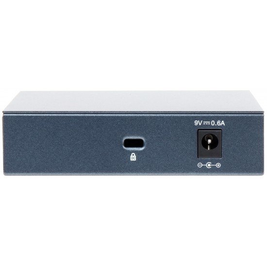 Tp-Link SWITCH   TL-SG105 5-ПОРТОВЫЙ TP-LINK