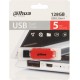 Dahua PENDRIVE USB-U176-31-128GB USB 3.2 Gen 1 DAHUA