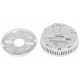 Hikvision WIRELESS SMOKE DETECTOR AX PRO DS-PDSMK-S-WE Hikvision