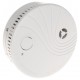 Hikvision WIRELESS SMOKE DETECTOR AX PRO DS-PDSMK-S-WE Hikvision