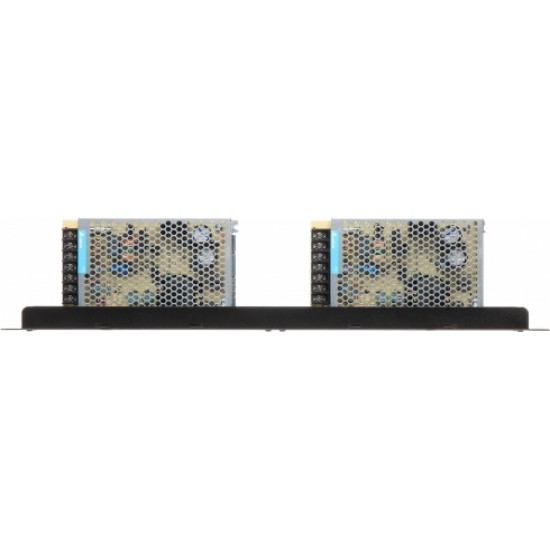 Delta ПИТАТЕЛЬ RACK ZR12-100X2 2 x 12 V DC 2 x 8.5 A