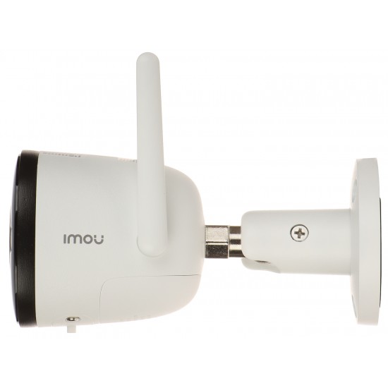 Dahua IP-КАМЕРА IPC-F42FEP Wi-Fi BULLET 2 4MP Full-Color - 4 Mpx 2.8 mm