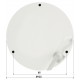 Dahua IP-КАМЕРА IPC-HDBW5449R-ASE-LED-0280B Full-Color - 4 Mpx 2.8 mm DAHUA