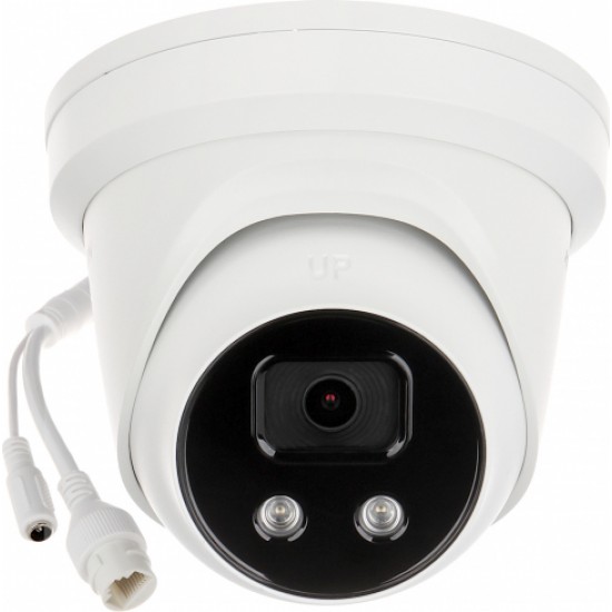 Hikvision IP CAMERA DS-2CD2386G2-I(2.8MM)(C) ACUSENSE - 8.3 Mpx Hikvision