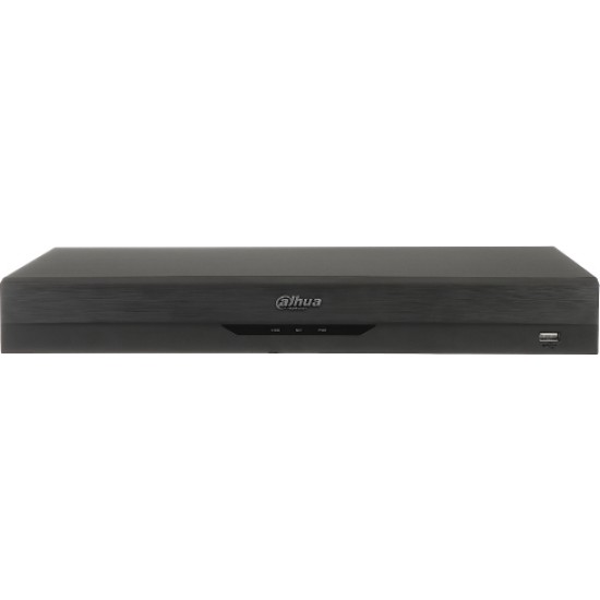 Dahua РЕГИСТРАТОР IP NVR5232-EI 32 КАНАЛА WizSense DAHUA