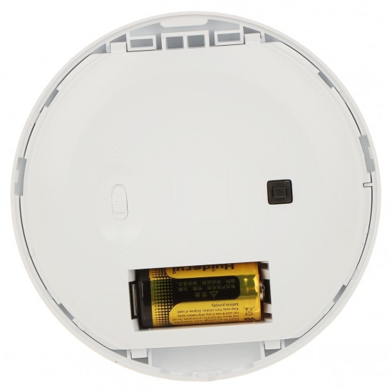 Hikvision БЕСПРОВОДНОЙ ДЕТЕКТОР PIR ПОТОЛКА AX PRO DS-PDCL12-EG2-WE Hikvision