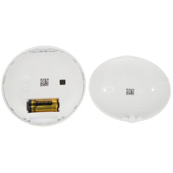 Hikvision БЕСПРОВОДНОЙ ДЕТЕКТОР PIR ПОТОЛКА AX PRO DS-PDCL12-EG2-WE Hikvision