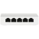 Hikvision SWITCH   DS-3E0505D-E 5-ПОРТОВЫЙ Hikvision