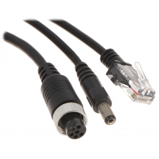 Autone КАБЕЛЬ ATE-AVIA/RJ45-5M 5 m AUTONE