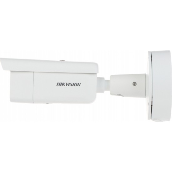 Hikvision АНТИВАНДАЛЬНАЯ КАМЕРАIP DS-2CD2666G2-IZS(2.8-12MM)(C) - 6 Mpx Hikvision