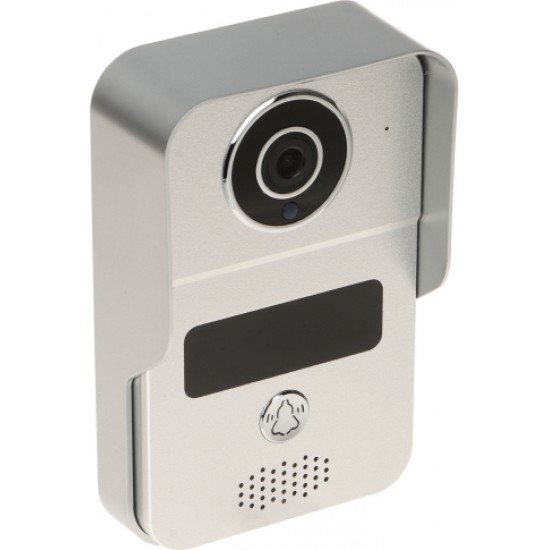 WIRELESS VIDEO DOORBELL ATLO-DBC51-TUYA Wi-Fi, Tuya Smart