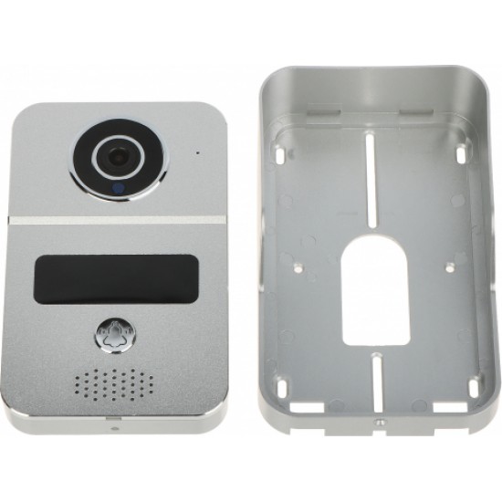 WIRELESS VIDEO DOORBELL ATLO-DBC51-TUYA Wi-Fi, Tuya Smart