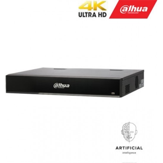 Dahua Видеорегистратор IP 32каналов NVR5432-16P-I