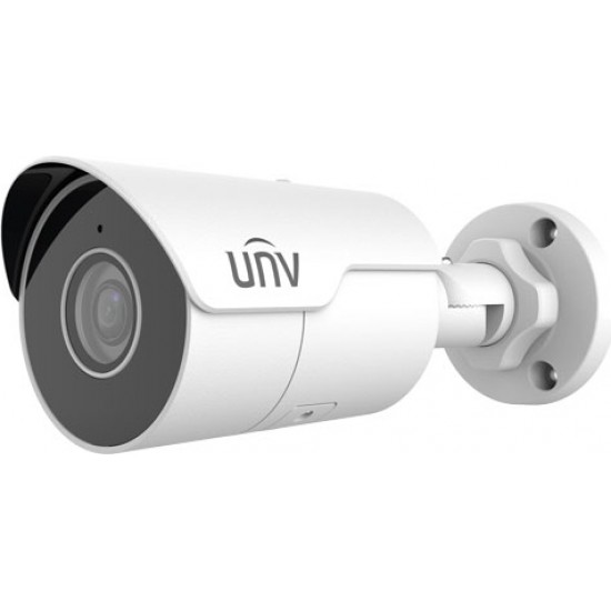 Uniview IPC2125LE-ADF28KM-G ~ UNV Starlight IP камера 5MP 2.8мм