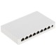 Hikvision SWITCH   DS-3E0508D-E 8-ПОРТОВЫЙ Hikvision