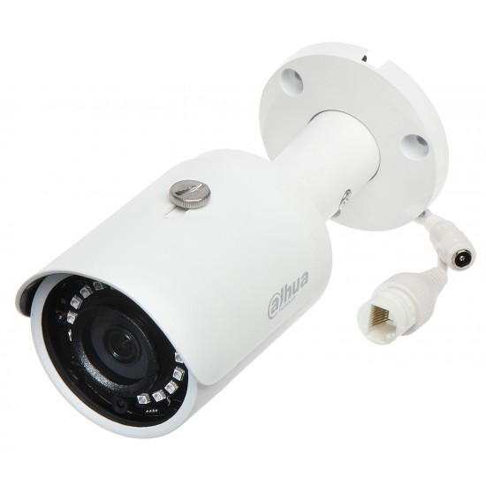 Dahua IP-КАМЕРА IPC-HFW1230S-0280B-S5 - 1080p 2.8 mm DAHUA