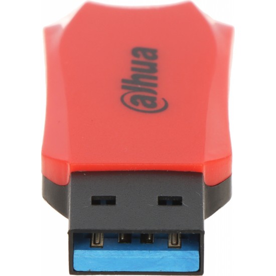 Dahua USB-ФЛЕШ-НАКОПИТЕЛЬ USB-U176-31-32G 32 GB USB 3.2 Gen 1 DAHUA