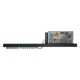 Delta ПИТАТЕЛЬ RACK ZR12-150/LZ-12 12 V DC 12.5 A