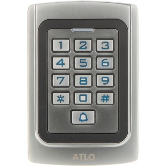 Atlo ШИФРОВОЙ ЗАМОК ATLO-KRMD-512